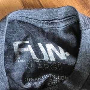 Nike Tops - Motivational Tee Nike Tops - Motivational Tee
